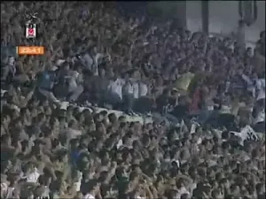 Beşiktaş Marşları Musalla Taşı Çarşı Albüm Kapağı