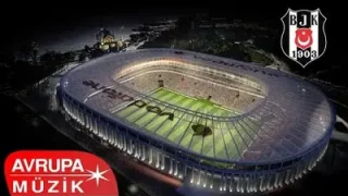 Beşiktaşım Sevmişiz Seni