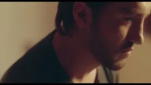 Beşir Bayraktar Buhran Albüm Kapağı
