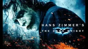 Best Of The Dark Knight Soundtrack Albüm Kapağı