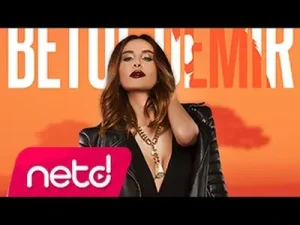 Betül Demir Aslan Payı Albüm Kapağı
