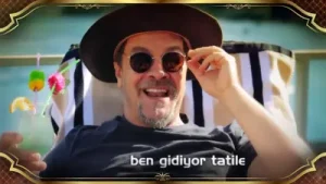 Beyaz Candan Erçetin Atışmasına Halkın Cevabı Albüm Kapağı