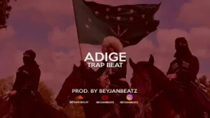 Beyjan Beatz Ağlatan Qafe Albüm Kapağı