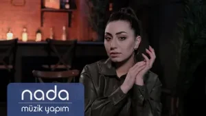 Beyza Aydın Tadı Yok Albüm Kapağı