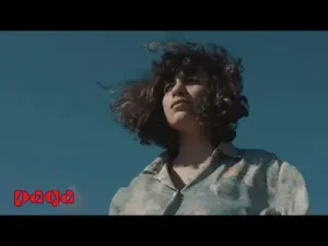 Beyza Doğuç Cesaretin Var mı Aşkka Albüm Kapağı