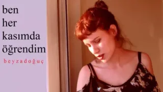 Beyza Doğuç Ben Her Kasımda Öğrendim