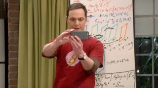 Big Bang Theory