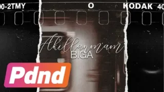 Biga Akıllanmam