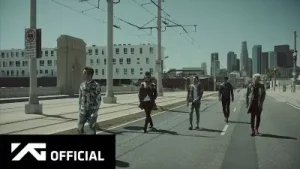Bigbang Loser