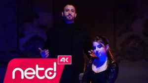 Bijar Aşkın Çabalardım Albüm Kapağı