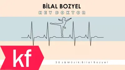 Bilal Bozyel Hey Doktor video klibi