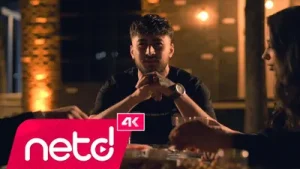 Bilal Duman Ver Yansın Albüm Kapağı