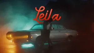 Bilal Göregen – Leila