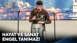 Bilal Göregen Sevdiğim Kız Bana Abi Deyince Albüm Kapağı