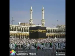 Bilal Salan Medineye Giden Kervan