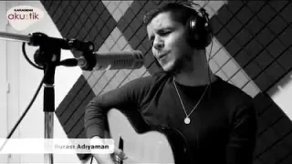 Bilal Sonses Adıyaman