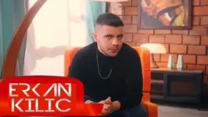 Bilal Sonses Ardından Remix Albüm Kapağı