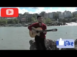 Bilal Sonses Gün Ağardı