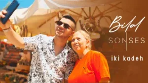 Bilal Sonses İki Kadeh
