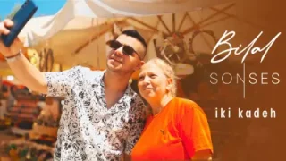 Bilal Sonses İki Kadeh