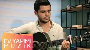 Bilal Sonses Keskin Bıçak Albüm Kapağı
