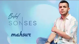 Bilal Sonses Mahsur