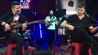 Bilal Sonses & Mustafa Ceceli Bedel