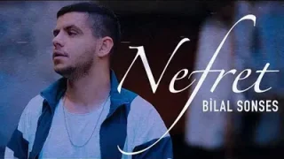 Bilal Sonses Nefret