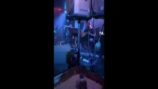 Bilal Sonses Öpesim Var Canlı