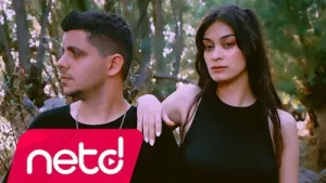 Bilal Sonses & Rozz Kalliope Geç Değil Albüm Kapağı