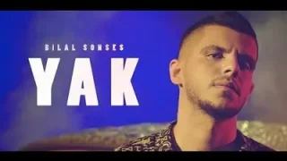 Bilal Sonses Yak