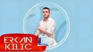 Bilal Sonses Yara Derin Remix Albüm Kapağı