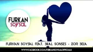 Bilal Sonses Zor Bela Remix