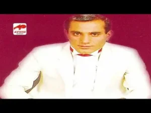 Bilal Yarıcı Leyla Leyla Albüm Kapağı