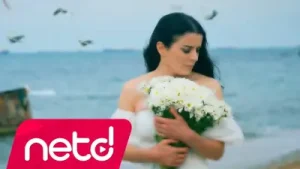 Bilge Ayrılık Var Gibi Albüm Kapağı