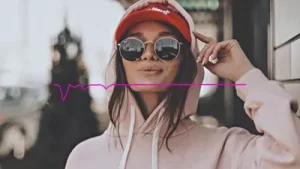 Billie Eilish – Ilomilo (Remix) Albüm Kapağı
