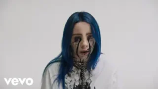 Billie Eilish When The Party’s Over