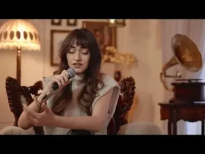Bilmeden Oldu Albüm Kapağı
