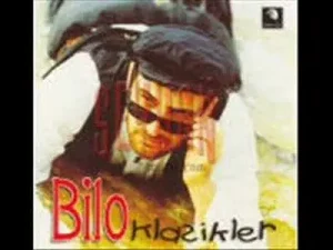 Bilo Klasikler Hey Muhtar Albüm Kapağı