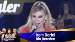 Bin Dereden Albüm Kapağı