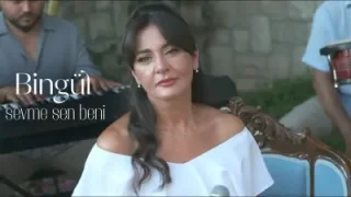 Bingül Sevme Sen Beni