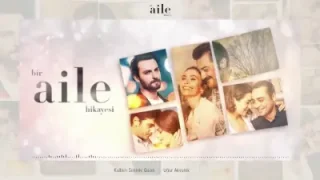 Bir Aile Hikayesi Dizi Müziği