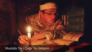 Bir El Tuttum