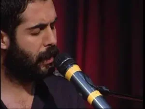 Bir Gerçeğe Bel Bağladım Albüm Kapağı