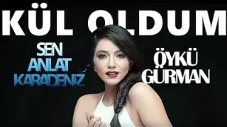 Bir Görünüp Bir Kaybolup Beni Düşürdün Derde