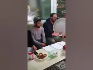 Bir Görüşte Aşık Oldum Enstrümantal Mustafa Yılmaz Albüm Kapağı