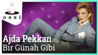 Bir Günah Gibi