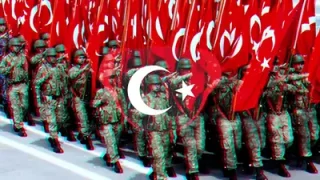 Bir Olur Bin Diriliriz
