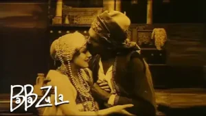 Bir Sana Bir De Bana Baba Zula Albüm Kapağı