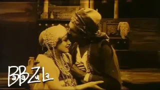 Bir Sana Bir De Bana Baba Zula